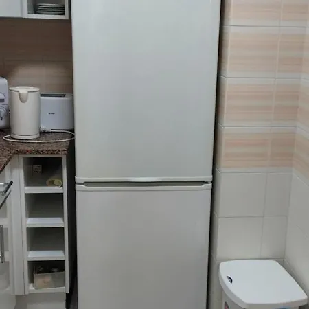 Carmen En Apartamento *