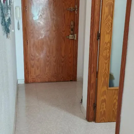 Apartamento Carmen En Santa Pola