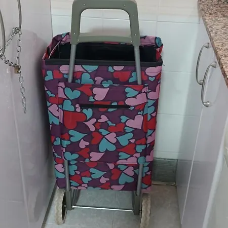 Carmen En Apartamento