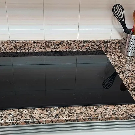 Apartamento Carmen En *