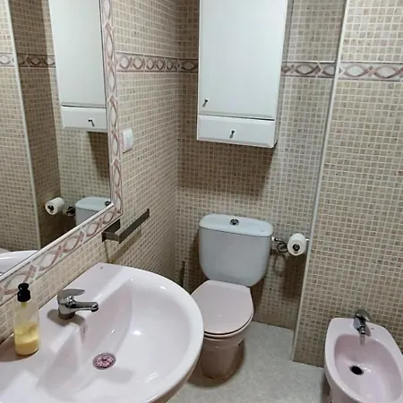 Apartamento Carmen En Santa Pola