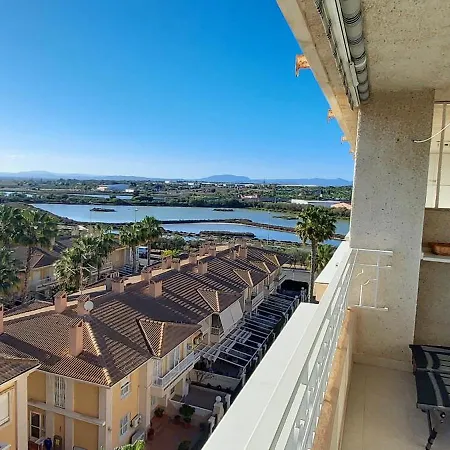 Apartamento Carmen En Santa Pola