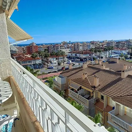 Apartment Carmen En *