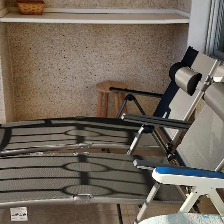 Apartment Carmen En