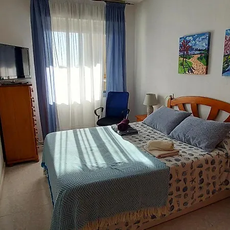 Apartment Carmen En *